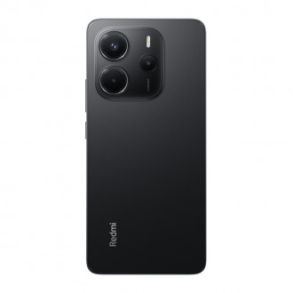 Xiaomi Redmi Note 14 4G NFC Dual SIM (6GB/128GB) Μαύρο