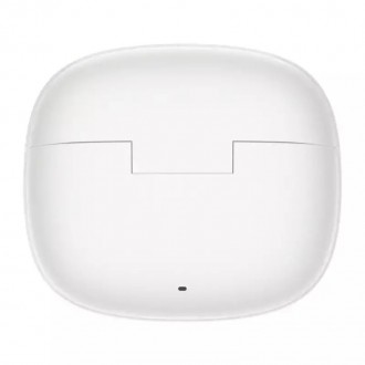 Edifier X1 Lite In-ear Bluetooth Handsfree Ακουστικά με Αντοχή στον Ιδρώτα και Θήκη Φόρτισης Λευκά