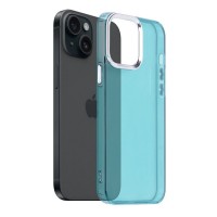 Θήκη Pearl Case για Iphone 16 Pro Max Πράσινη