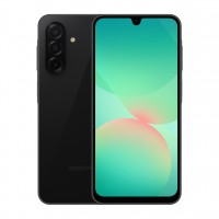 Samsung Galaxy A26 5G Dual SIM 8GB/256GB Μαύρο