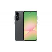 Samsung Galaxy A56 5G Dual SIM 8GB/128GB Μαύρο