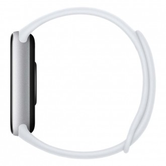 Xiaomi Smart Band 9 Αδιάβροχο με Παλμογράφο Glacier Silver