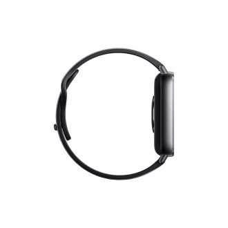 Xiaomi Redmi Watch 5 Active 49mm με Παλμογράφο Μαύρο Xiaomi Redmi Watch 5 Active 49mm με Παλμογράφο Μαύρο