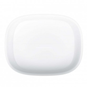 Xiaomi Redmi Buds 6 Pro Bluetooth Handsfree Ακουστικά με Θήκη Φόρτισης Λευκά