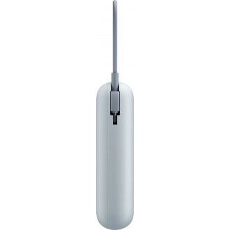 Xiaomi BHR9073GL Integrated Type-C Power Bank 10000mAh 22.5W με Θύρα USB-A και Θύρα USB-C Μπλέ