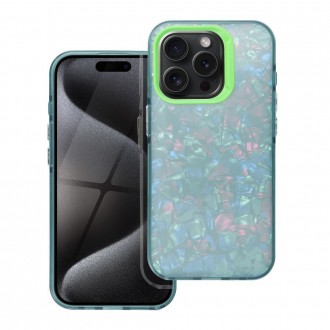 Θήκη Tutti Frutti Back Cover Πράσινη για  Iphone 16