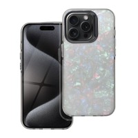 Θήκη Tutti Frutti Back Cover Μαύρη για  Iphone 16