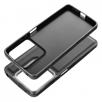 Θήκη MILANO για Iphone 16 plus μαύρη