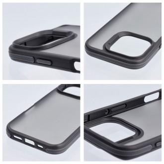Θήκη Neo Back Cover Μαύρη για iPhone 15 Pro Max