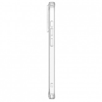 Θήκη ESR Classic Hybrid HaloLock Magsafe Back Cover Σιλικόνης 2mm Διάφανη για Iphone 15 Pro