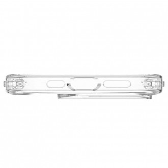 Θήκη ESR Classic Hybrid HaloLock Magsafe Back Cover Σιλικόνης 2mm Διάφανη για Iphone 15 Pro
