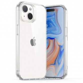 Θήκη ESR Back Cover Σιλικόνης Διάφανη για iPhone 15 Plus Θήκη ESR Back Cover Σιλικόνης Διάφανη για iPhone 15 Plus