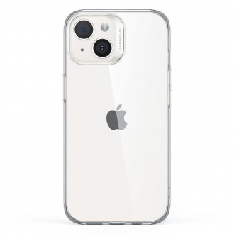 Θήκη ESR Back Cover Σιλικόνης Διάφανη για iPhone 15 Plus Θήκη ESR Back Cover Σιλικόνης Διάφανη για iPhone 15 Plus