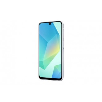 Samsung Galaxy A16 4G Dual SIM 4GB/128GB Light Γκρί