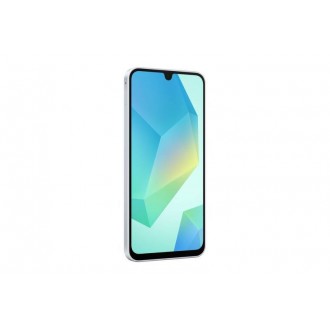 Samsung Galaxy A16 4G Dual SIM 4GB/128GB Light Γκρί