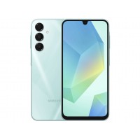 Samsung SM-A165F Galaxy A16 4G NFC Dual Sim 6.7" 4GB/128GB Ανοιχτό Πράσινο Samsung SM-A165F Galaxy A16 4G NFC Dual Sim 6.7" 4GB/128GB Ανοιχτό Πράσινο