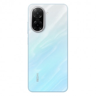 Xiaomi Redmi A5 4G Dual SIM (3GB/64GB) Μπλέ
