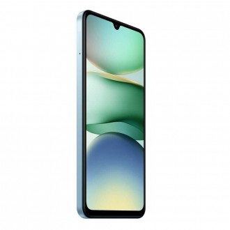 Xiaomi Redmi A5 4G Dual SIM (3GB/64GB) Μπλέ