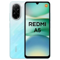 Xiaomi Redmi A5 4G Dual SIM (3GB/64GB) Μπλέ