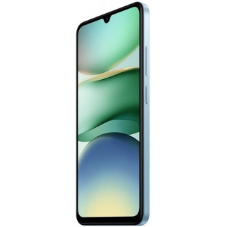 Xiaomi Redmi A5 4G Dual SIM (3GB/64GB) Μπλέ