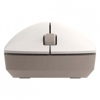 Xiaomi Lite 2 Ασύρματο Ποντίκι Λευκό