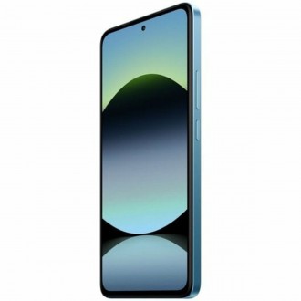 Xiaomi Redmi Note 14 4G NFC Dual SIM (6GB/128GB) Μπλέ
