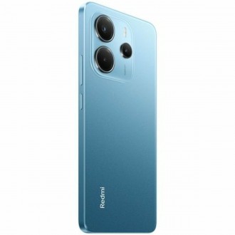 Xiaomi Redmi Note 14 4G NFC Dual SIM (6GB/128GB) Μπλέ