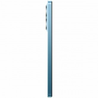 Xiaomi Redmi Note 14 4G NFC Dual SIM (6GB/128GB) Μπλέ