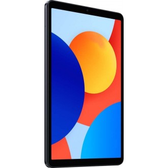 Xiaomi Redmi Pad SE 8.7" Tablet (4GB/64GB) Μαύρο