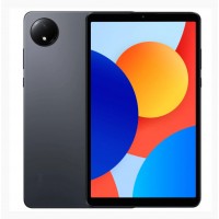 Xiaomi Redmi Pad SE 8.7" Tablet (4GB/64GB) Μαύρο
