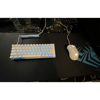 Aula AUL-MP-XL Gaming Mouse Pad XXL 900mm Μαύρο