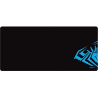 Aula AUL-MP-XL Gaming Mouse Pad XXL 900mm Μαύρο