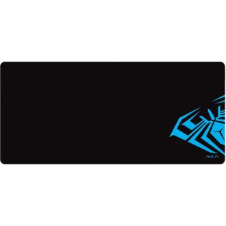 Aula AUL-MP-XL Gaming Mouse Pad XXL 900mm Μαύρο