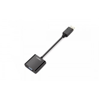 Ugreen Μετατροπέας DisplayPort male σε VGA female (20415)