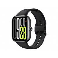 Xiaomi Redmi Watch 5 Aluminium 48mm Αδιάβροχο με Παλμογράφο Μαύρο