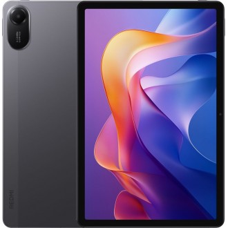 Xiaomi Redmi Pad 2 11" Tablet (8GB/256GB) Μαύρο