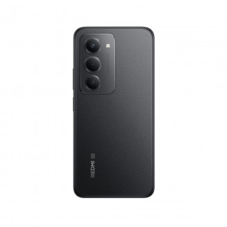 Xiaomi Redmi 15 NFC 5G Dual SIM (4/128GB) Μαύρο