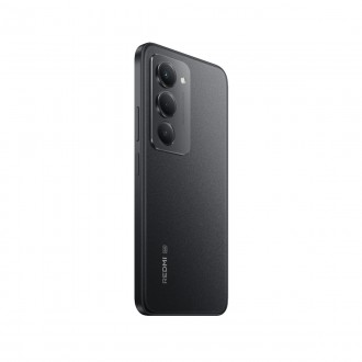Xiaomi Redmi 15 NFC 5G Dual SIM (4/128GB) Μαύρο