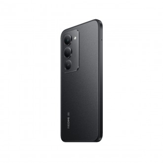 Xiaomi Redmi 15 NFC 5G Dual SIM (4/128GB) Μαύρο