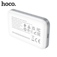 Hoco HI41 Ασύρματο 4G Mobile Router Wi‑Fi 6
