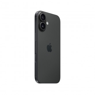 Apple iPhone 16 (8/128GB) Black Apple iPhone 16 (8/128GB) Black