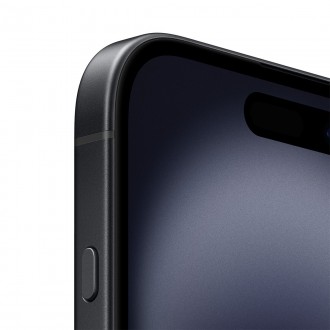Apple iPhone 16 (8/128GB) Black Apple iPhone 16 (8/128GB) Black