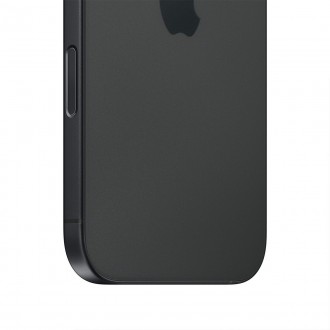 Apple iPhone 16 (8/128GB) Black Apple iPhone 16 (8/128GB) Black