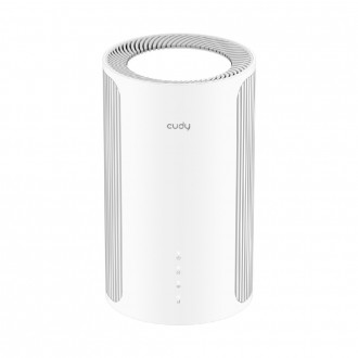 Router 5G Cudy P2 Wi-Fi6 AX3000 Cat.12