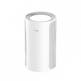 Router 5G Cudy P2 Wi-Fi6 AX3000 Cat.12