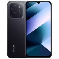 Xiaomi Poco C85 Dual SIM (6/128GB) Μαύρο Xiaomi Poco C85 Dual SIM (6/128GB) Μαύρο