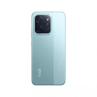 Xiaomi Poco C85 Dual SIM (6/128GB) Πράσινο