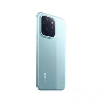 Xiaomi Poco C85 Dual SIM (6/128GB) Πράσινο
