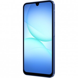 Samsung Galaxy A17 5G Dual SIM (4/128GB) Μπλέ