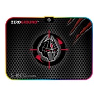 Mousepad Gaming RGB Zeroground MP-1900G SHINTO EXTREME v2.0